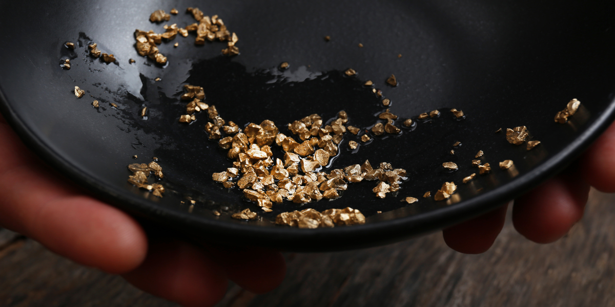 FairPlay Gold Steinzeit feine Juwelen