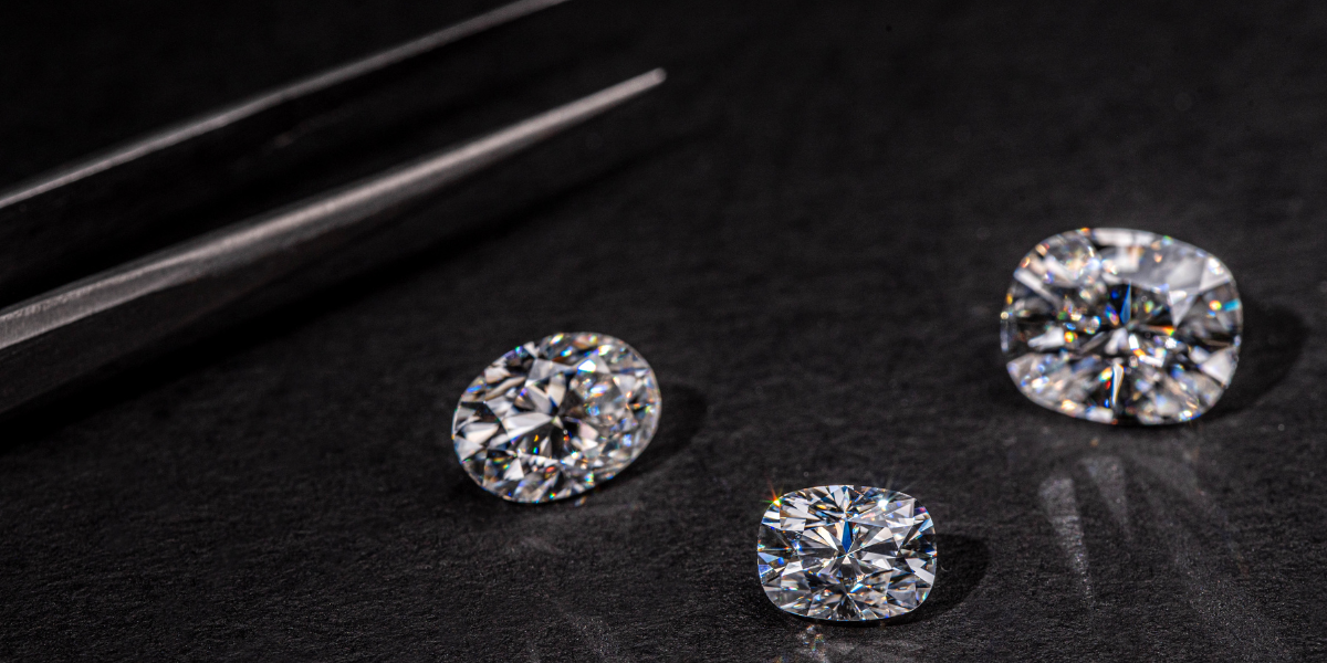 Diamanten, echt vs. synthetisch: Was ist der Unterschied? – Steinzeit feine Juwelen