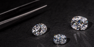 Diamanten, echt vs. synthetisch - was ist der Unterschied?