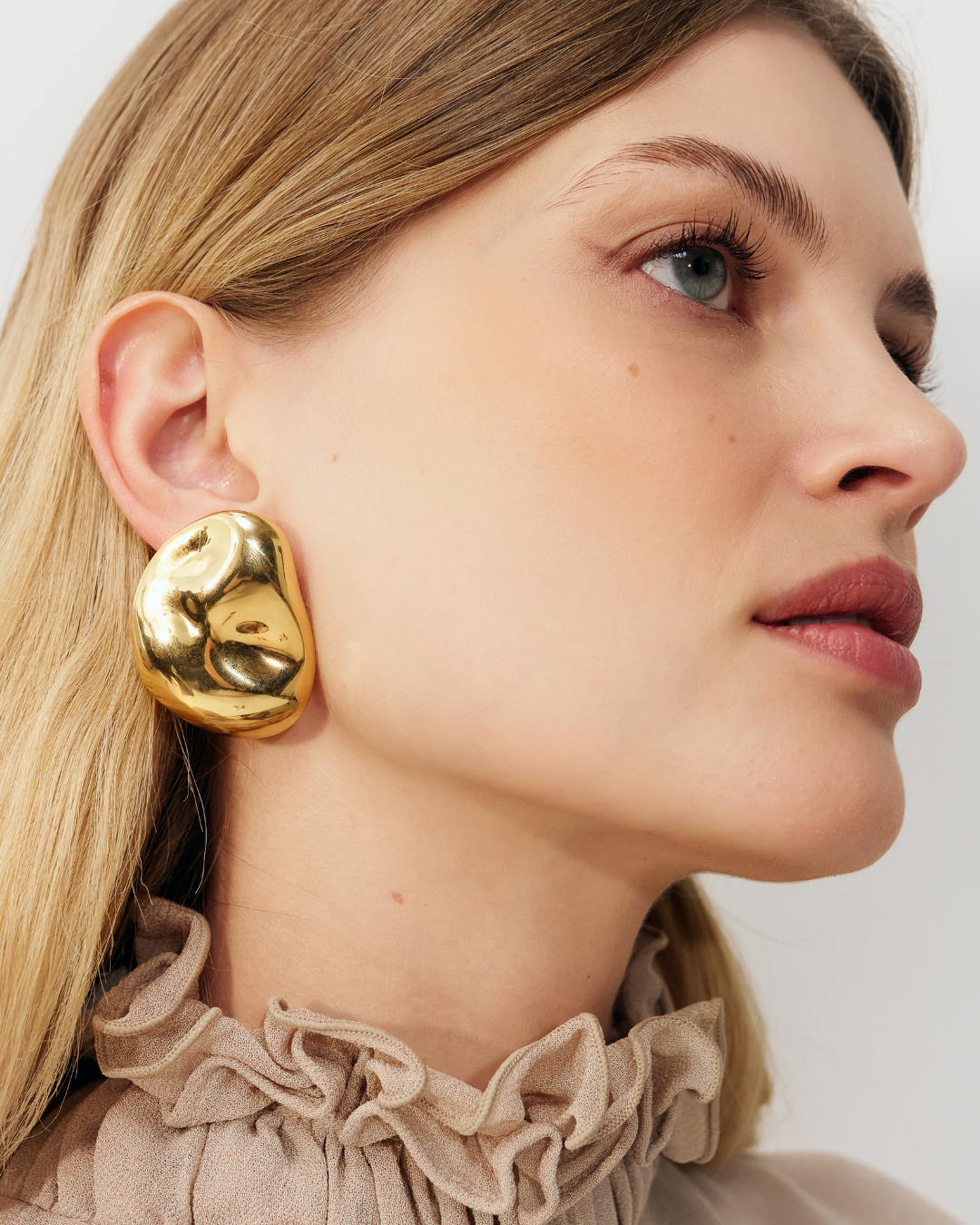 Vanessa Baroni Ohrschmuck