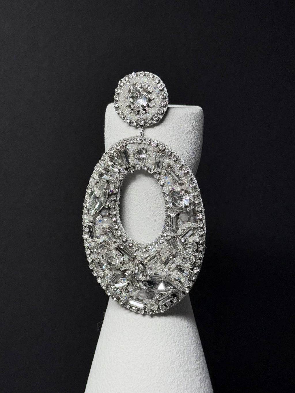 Deepa Gurnani Ohrschmuck