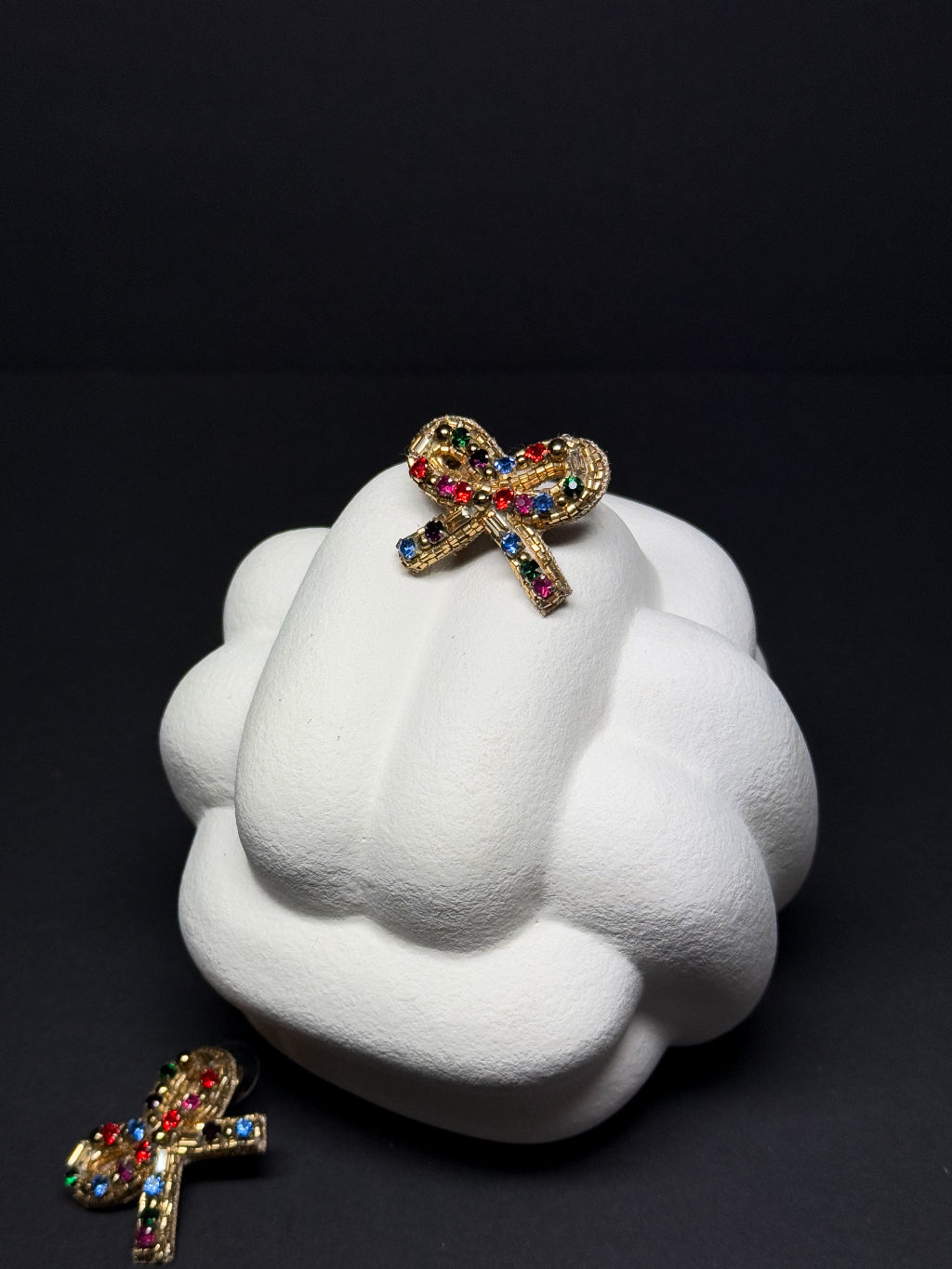 Deepa Gurnani Ohrschmuck 