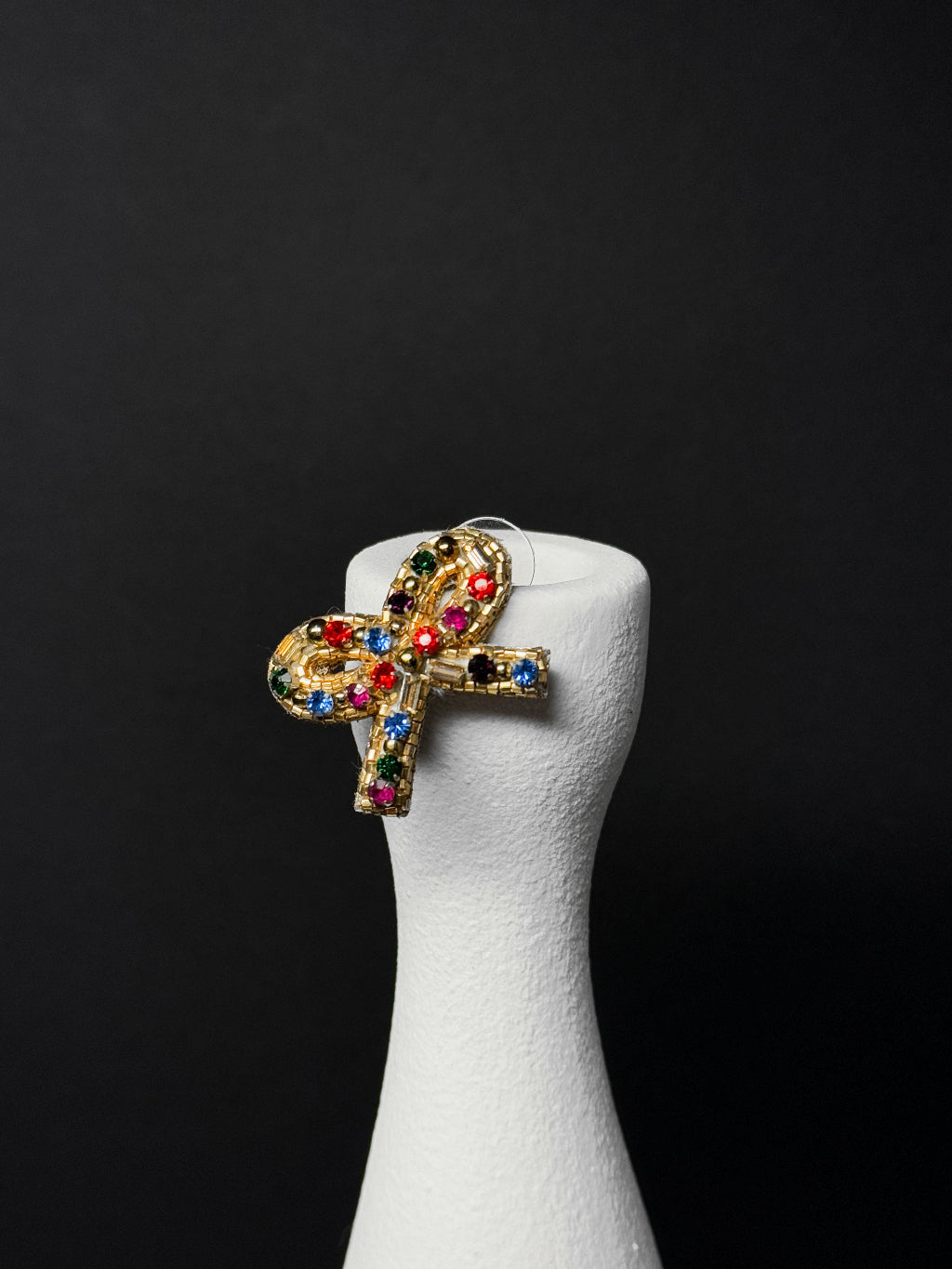 Deepa Gurnani Ohrschmuck 