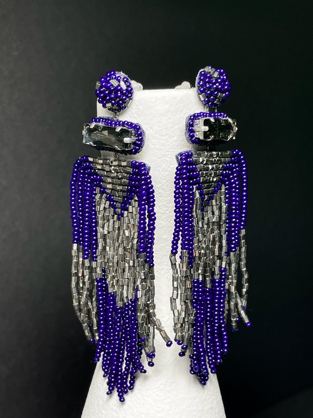 Deepa Gurnani Ohrschmuck