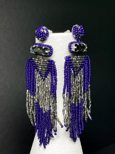 Deepa Gurnani Ohrschmuck