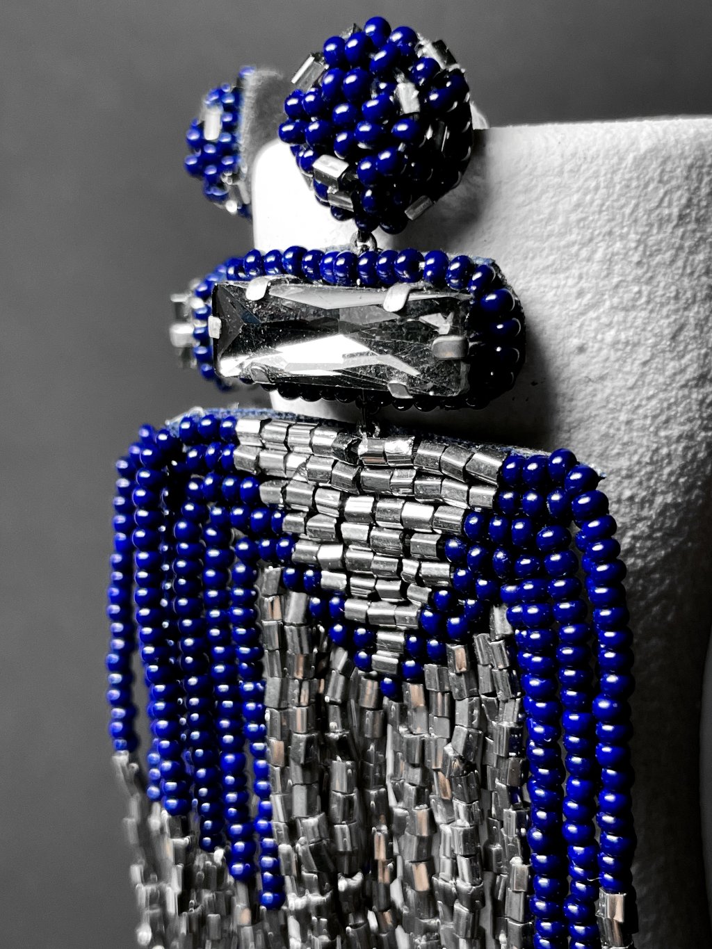 Deepa Gurnani Ohrschmuck
