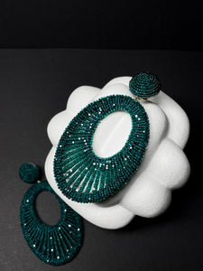 Deepa Gurnani Ohrschmuck