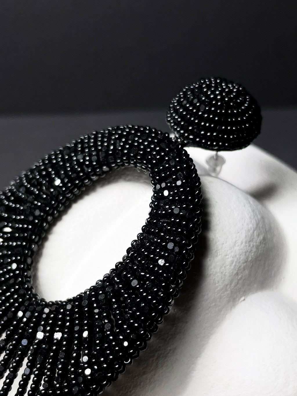 Deepa Gurnani Ohrschmuck