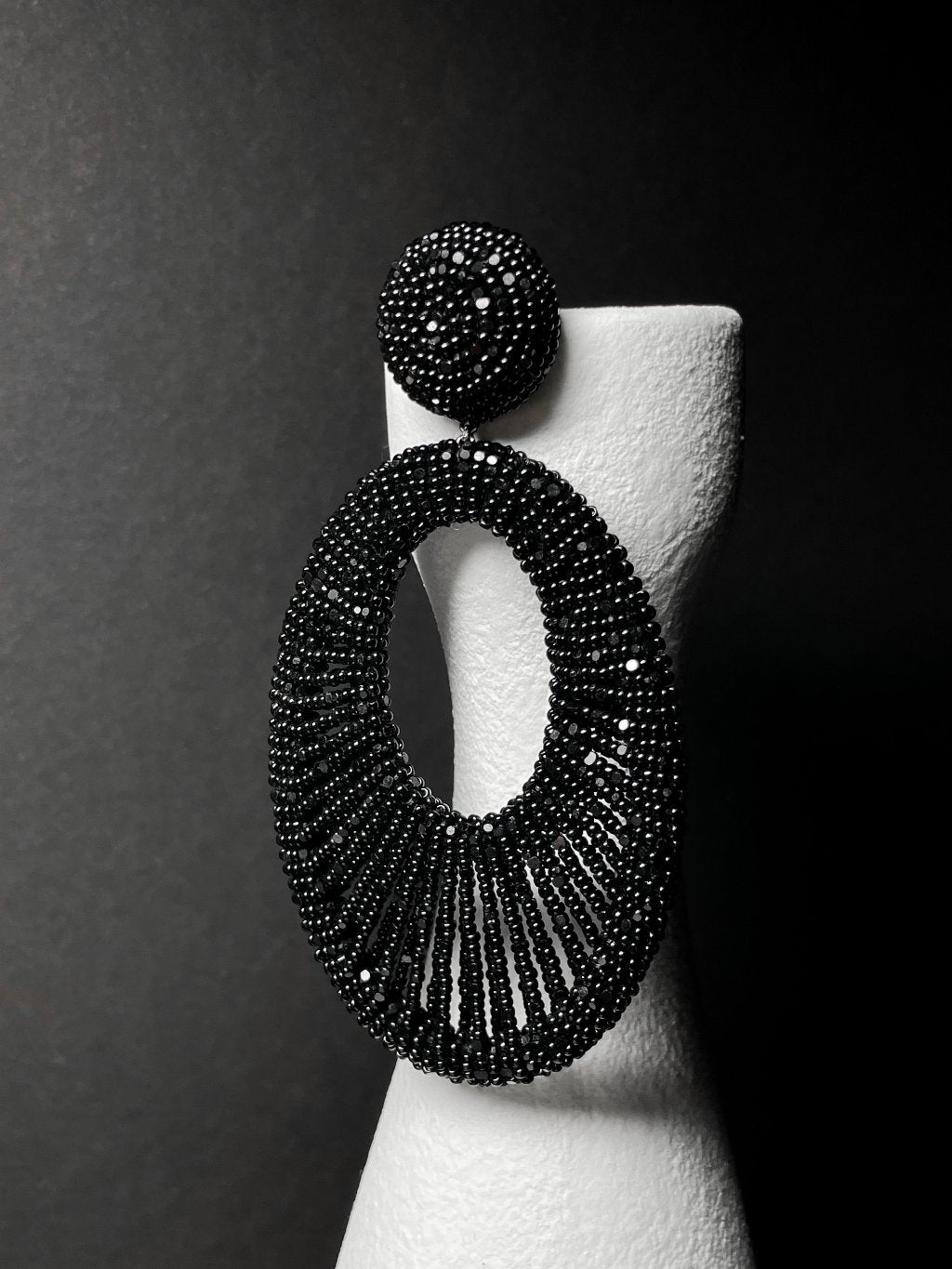 Deepa Gurnani Ohrschmuck