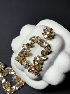 Deepa Gurnani Ohrschmuck