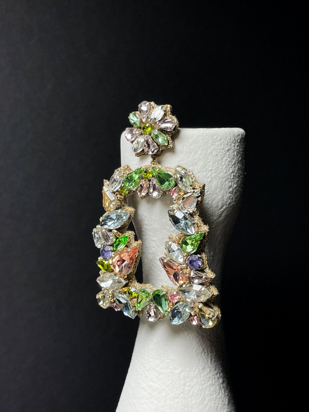Deepa Gurnani Ohrschmuck