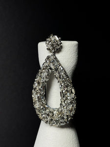 Deepa Gurnani Ohrschmuck