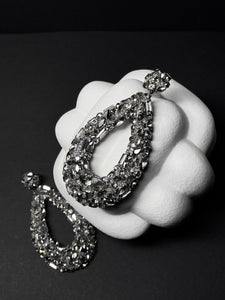 Deepa Gurnani Ohrschmuck
