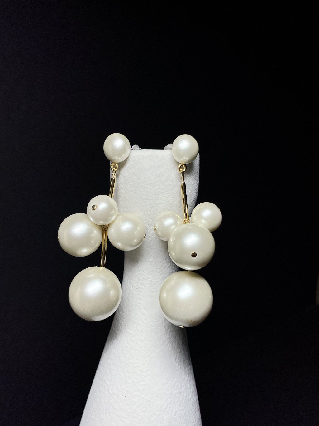 Vanessa Baroni Ohrschmuck