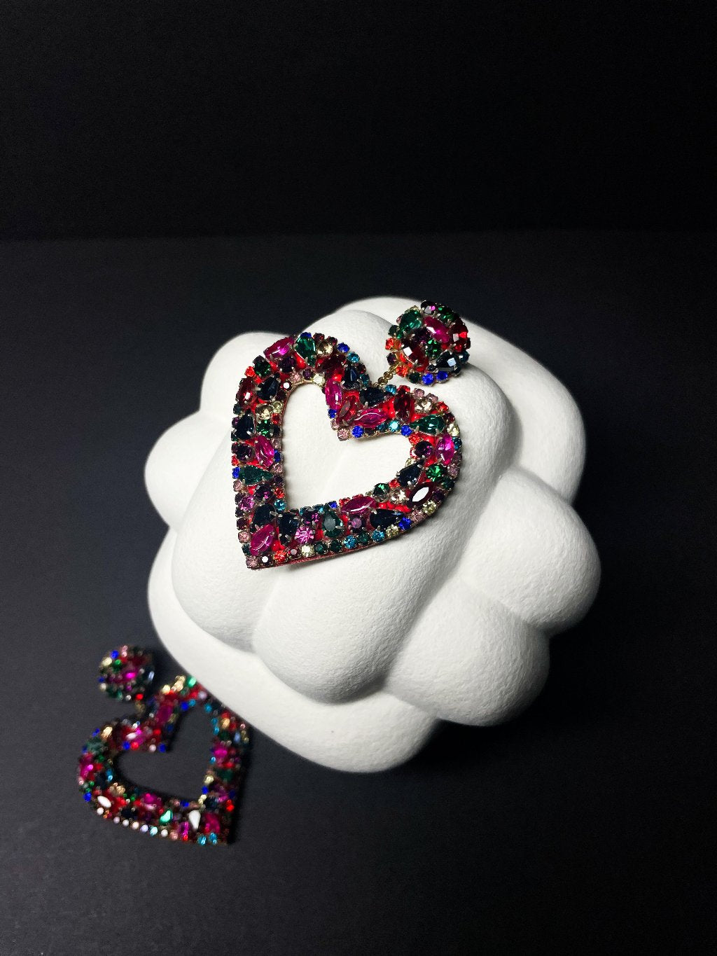 Deepa Gurnani Ohrschmuck