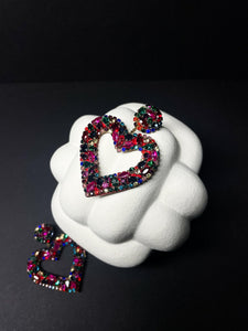 Deepa Gurnani Ohrschmuck