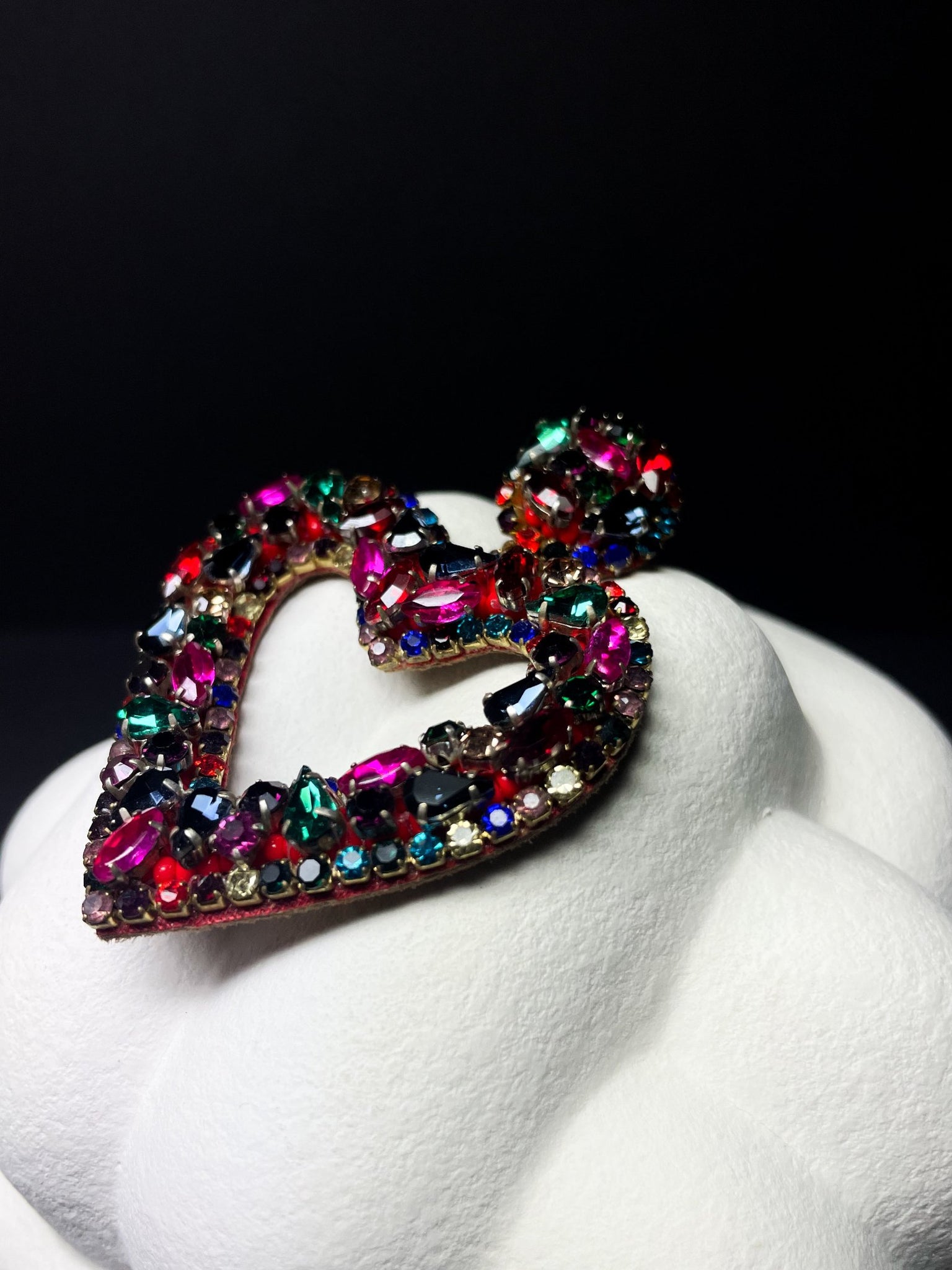 Deepa Gurnani Ohrschmuck