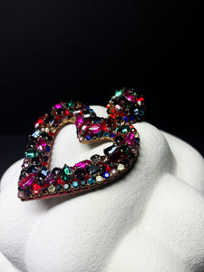 Deepa Gurnani Ohrschmuck