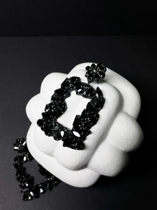 Deepa Gurnani Ohrschmuck