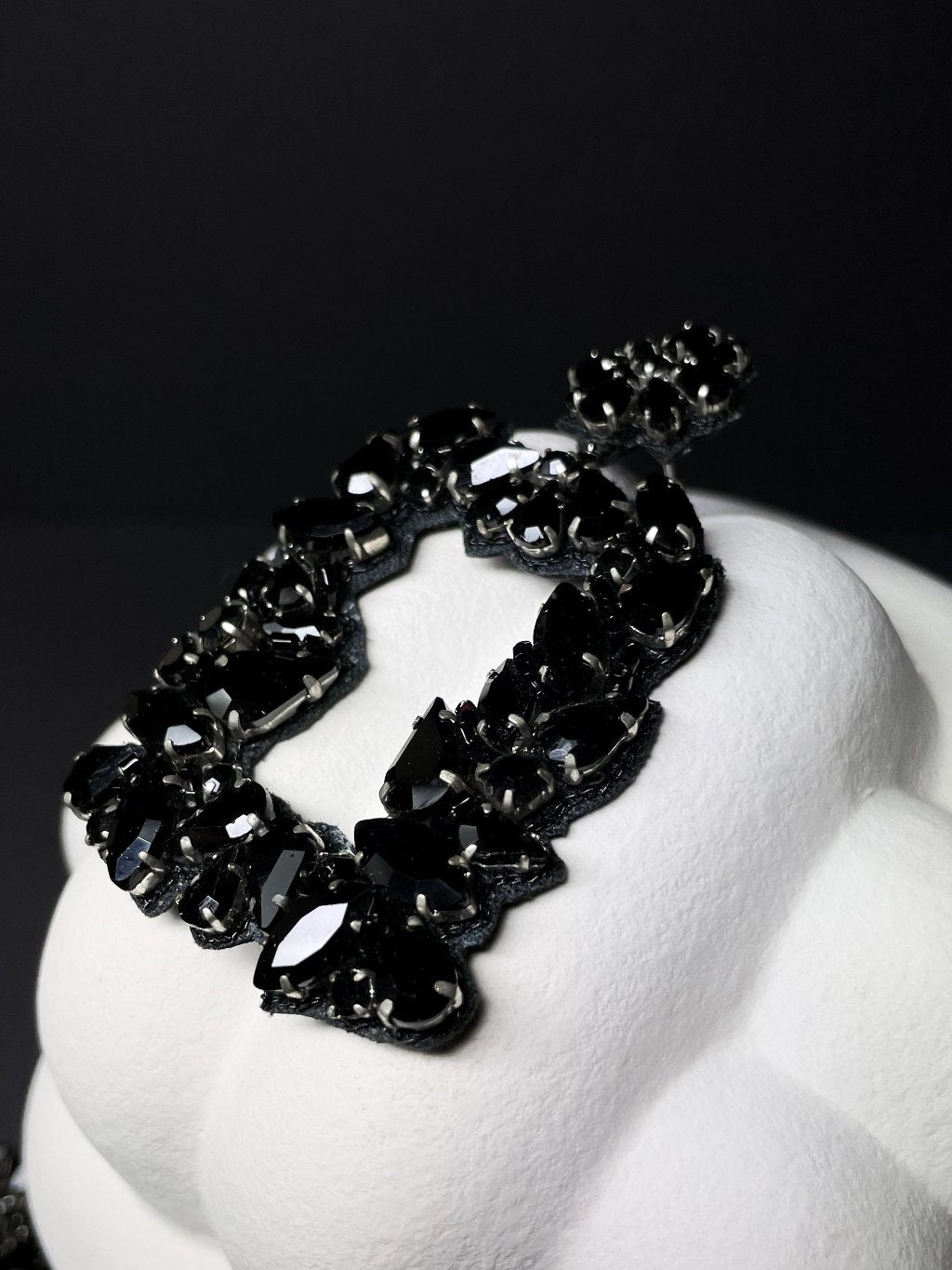 Deepa Gurnani Ohrschmuck