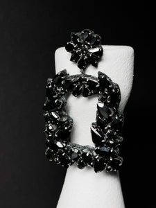 Deepa Gurnani Ohrschmuck
