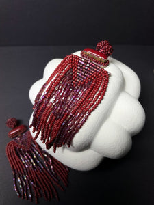 Deepa Gurnani Ohrschmuck
