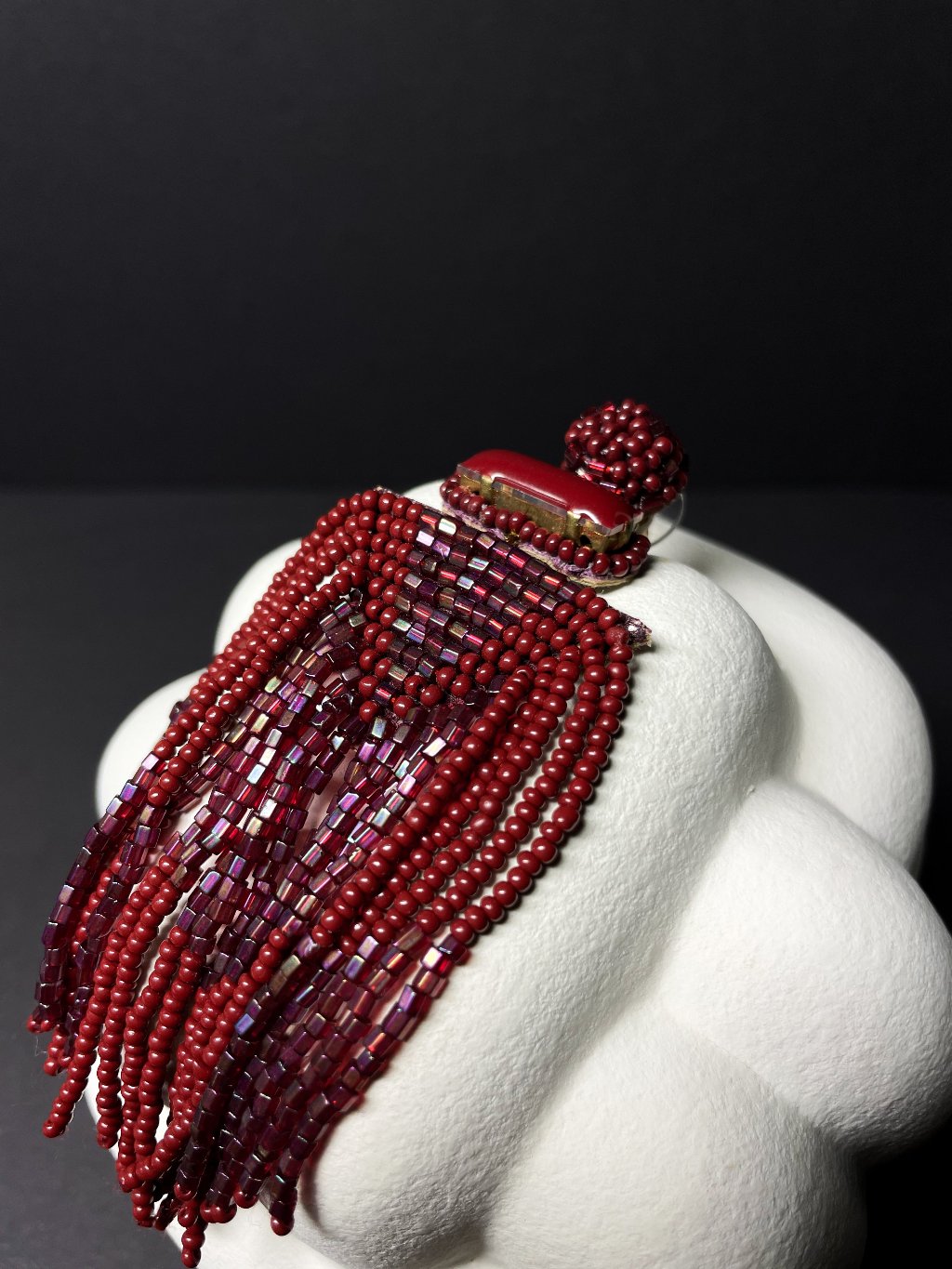 Deepa Gurnani Ohrschmuck