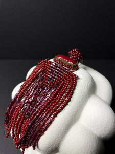 Deepa Gurnani Ohrschmuck