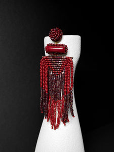 Deepa Gurnani Ohrschmuck