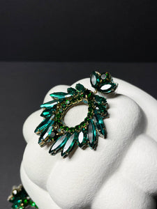 Deepa Gurnani Ohrschmuck