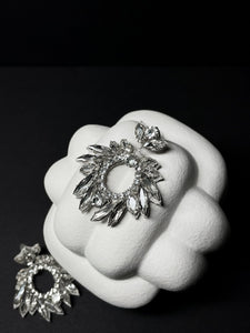 Deepa Gurnani Ohrschmuck