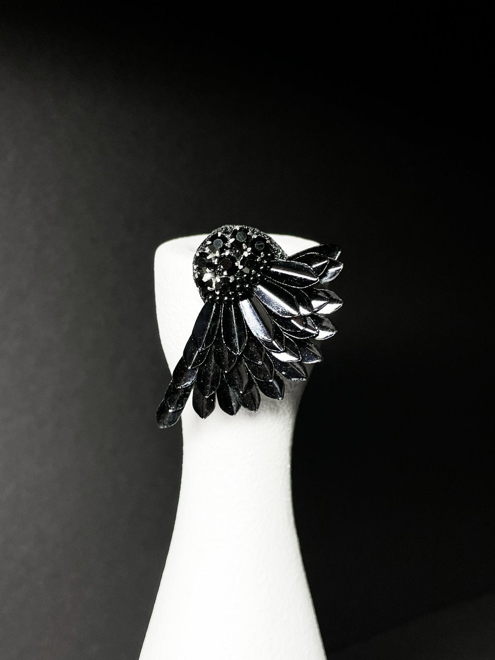 Deepa Gurnani Ohrschmuck