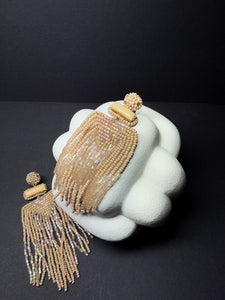 Deepa Gurnani Ohrschmuck