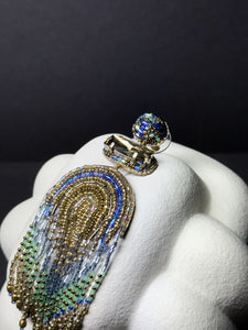 Deepa Gurnani Ohrschmuck