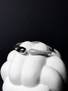 Armreif aus Silber