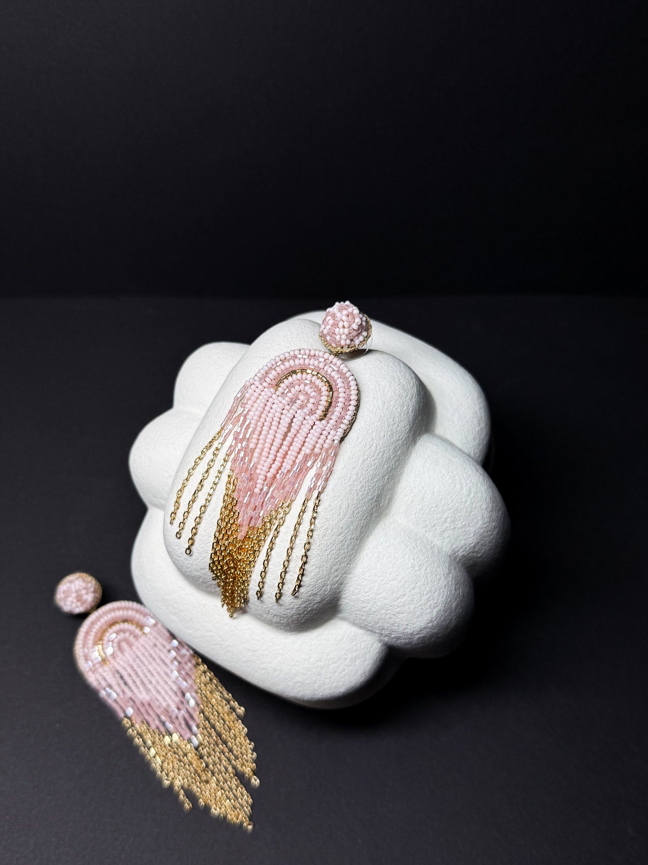 Deepa Gurnani Ohrschmuck