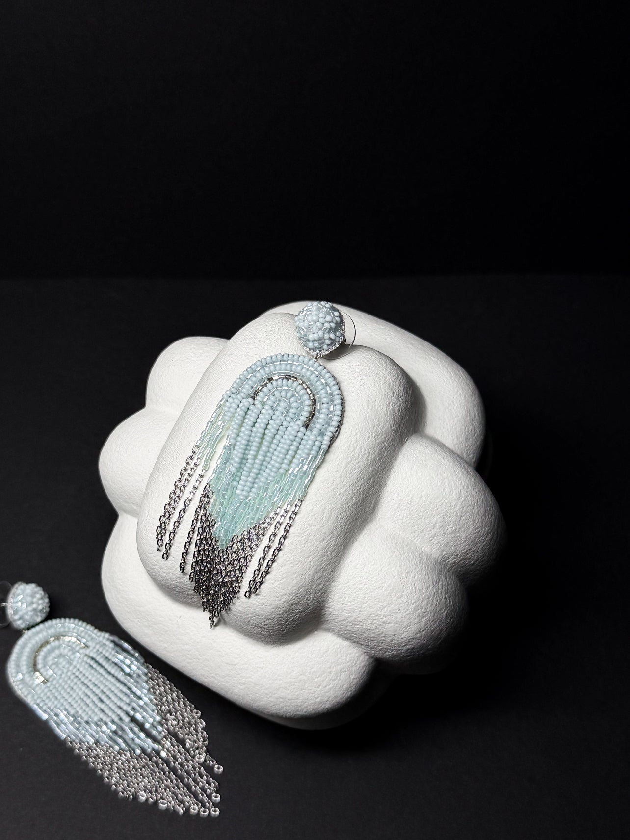 Deepa Gurnani Ohrschmuck