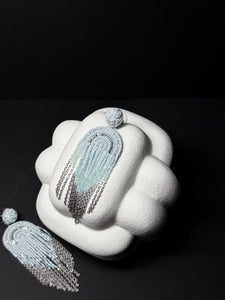 Deepa Gurnani Ohrschmuck