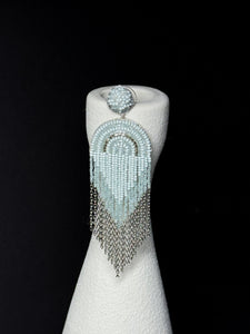 Deepa Gurnani Ohrschmuck