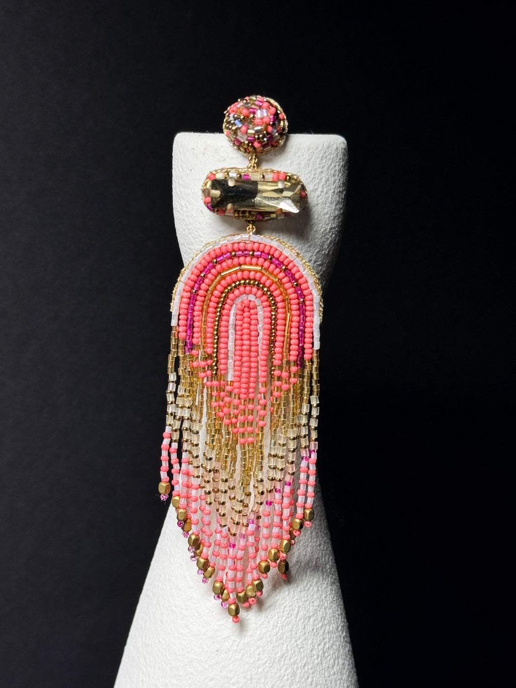 Deepa Gurnani Ohrschmuck 