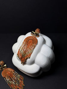Deepa Gurnani Ohrschmuck 