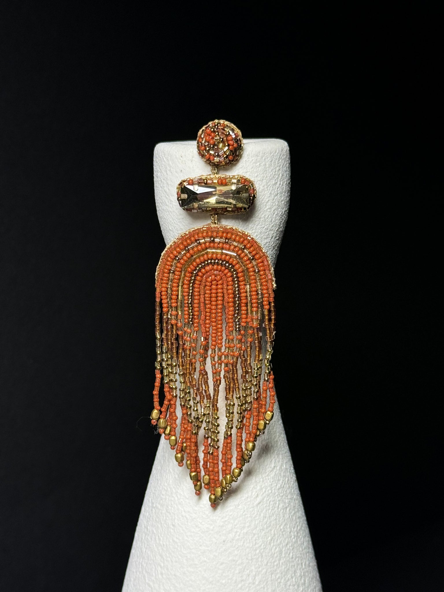 Deepa Gurnani Ohrschmuck 