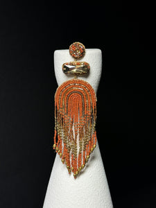 Deepa Gurnani Ohrschmuck 