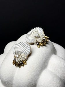 Deepa Gurnani Ohrschmuck 