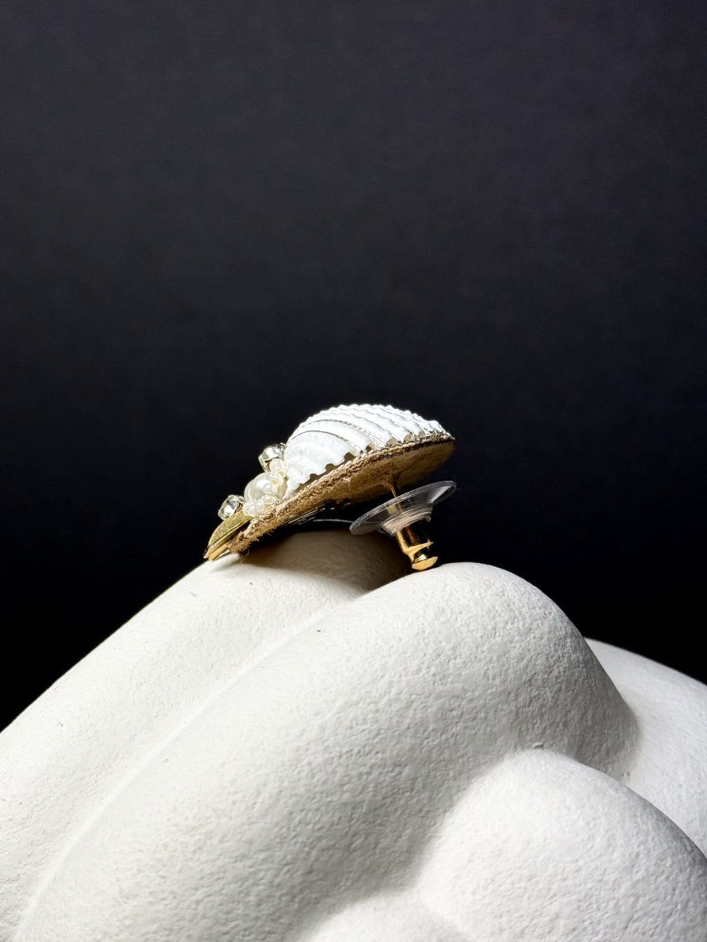 Deepa Gurnani Ohrschmuck 