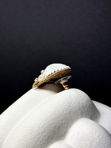 Deepa Gurnani Ohrschmuck 