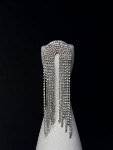 Deepa Gurnani Ohrschmuck 