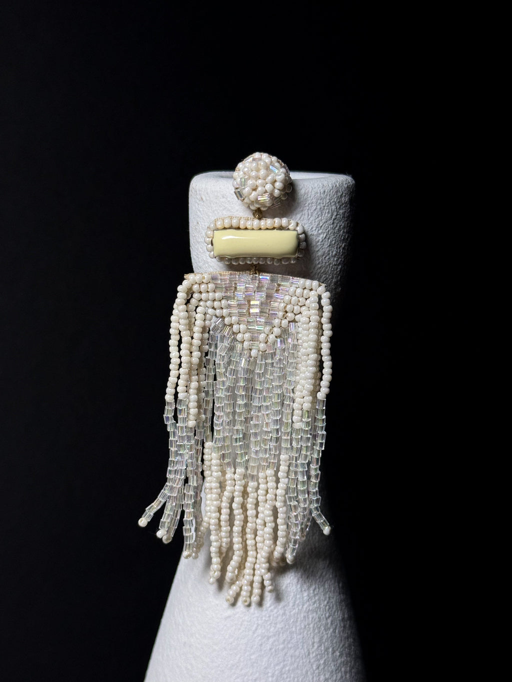 Deepa Gurnani Ohrschmuck 