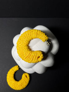 Vanessa Baroni Ohrschmuck