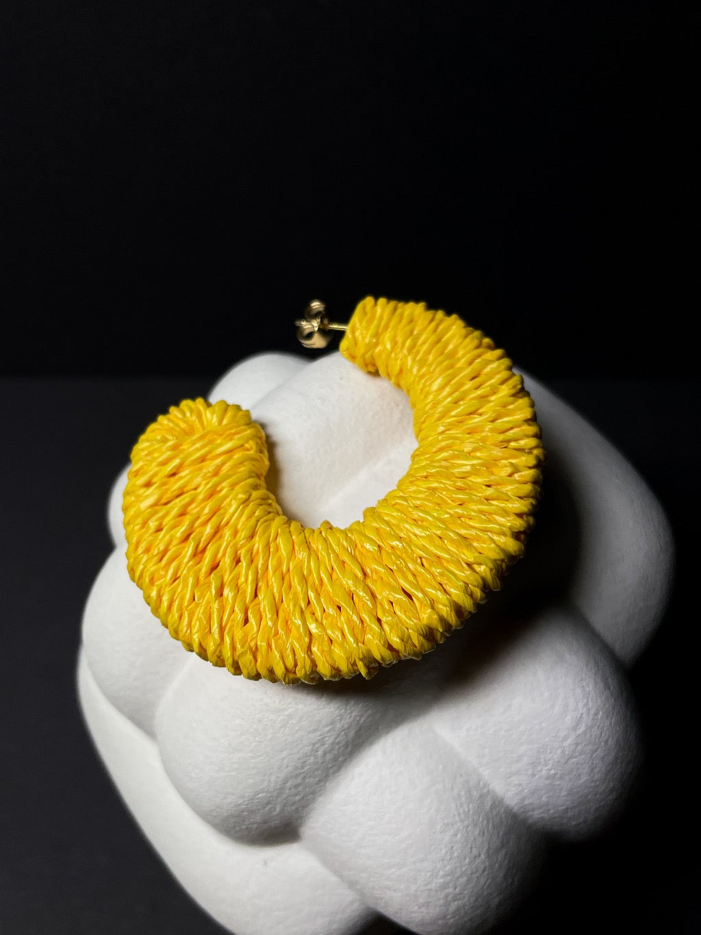 Vanessa Baroni Ohrschmuck